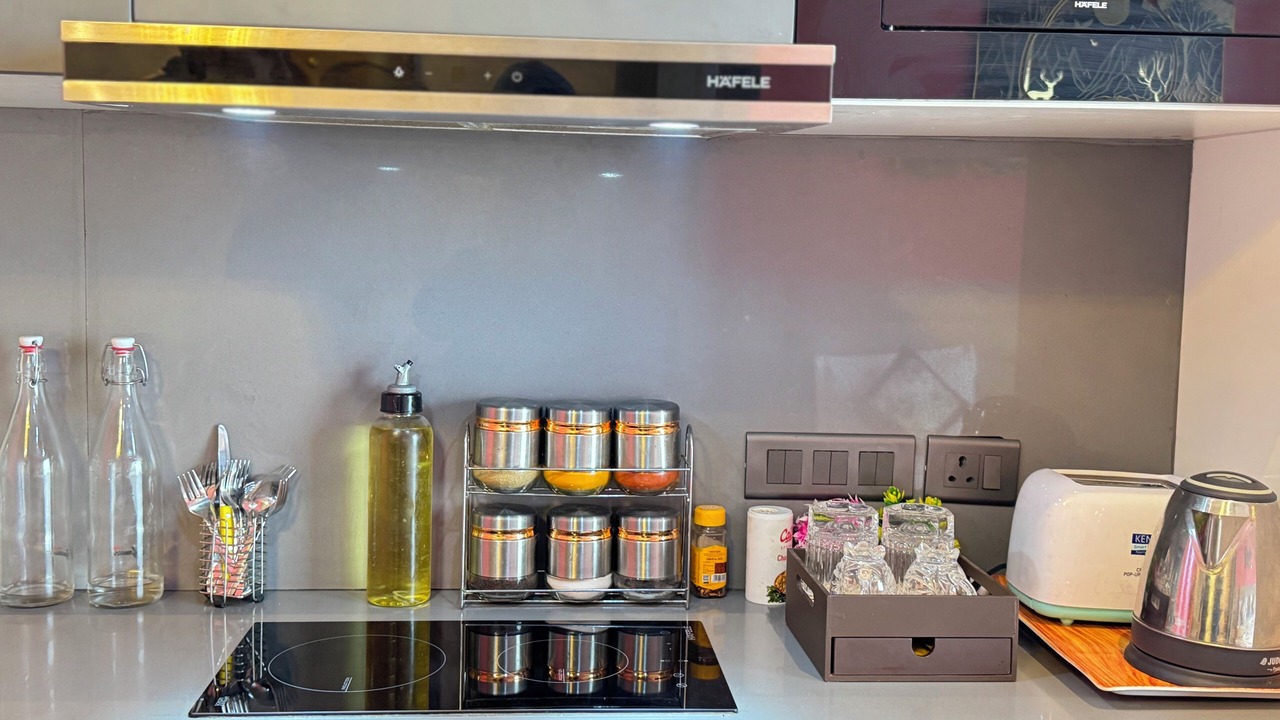 Photo of Kitchen in Noida