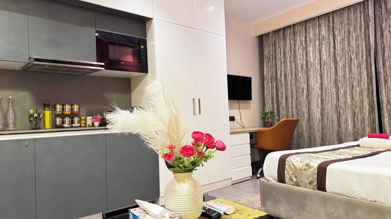 Photo of Bedroom in Noida