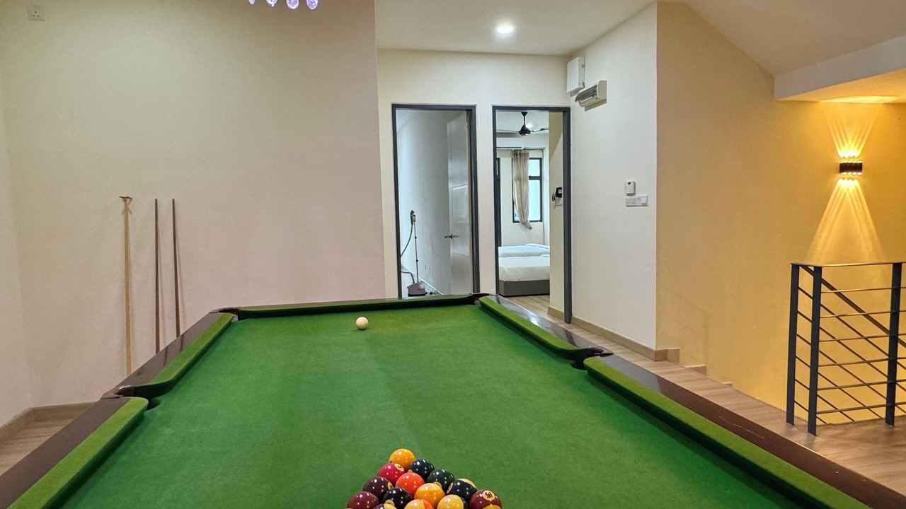 Photo of Bedroom in Puchong