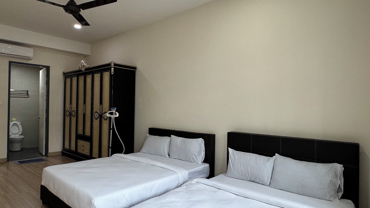 Photo of Bedroom in Puchong