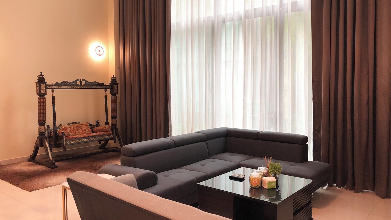 Photo of Livingroom in Puchong