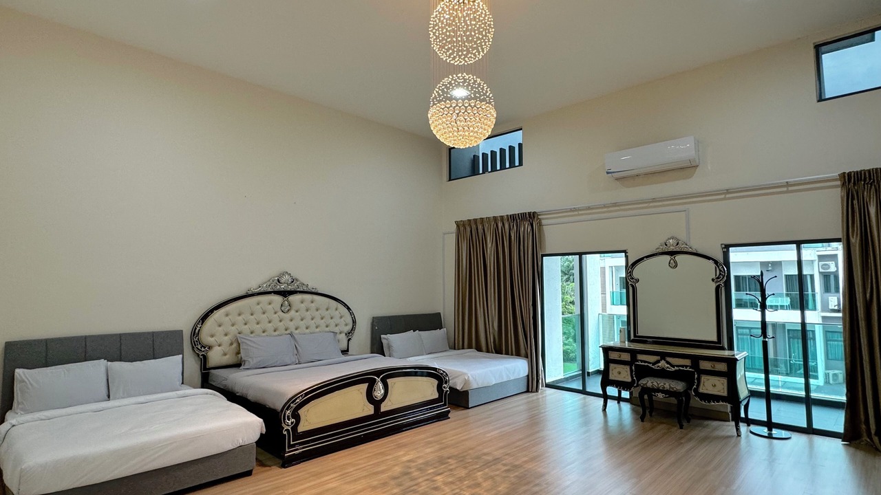 Photo of Bedroom in Puchong