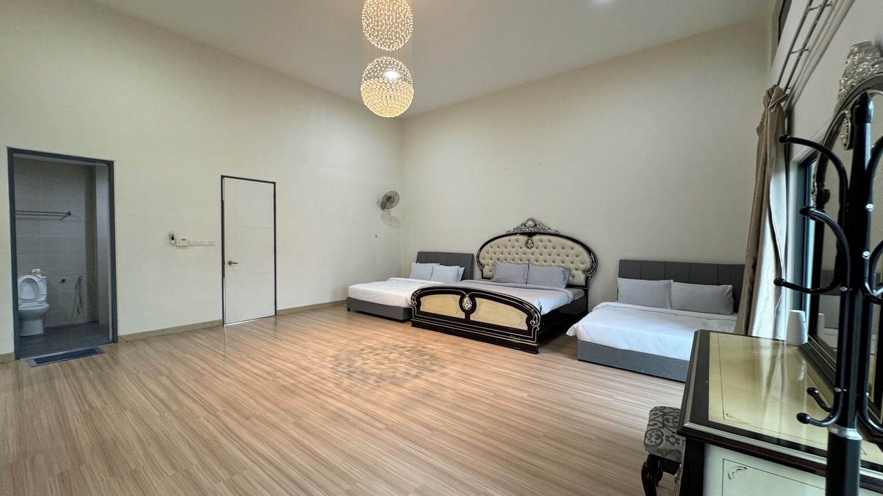 Photo of Bedroom in Puchong