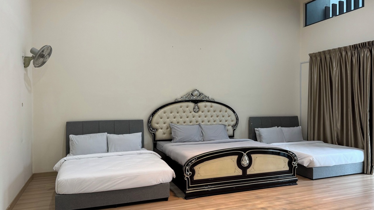 Photo of Bedroom in Puchong