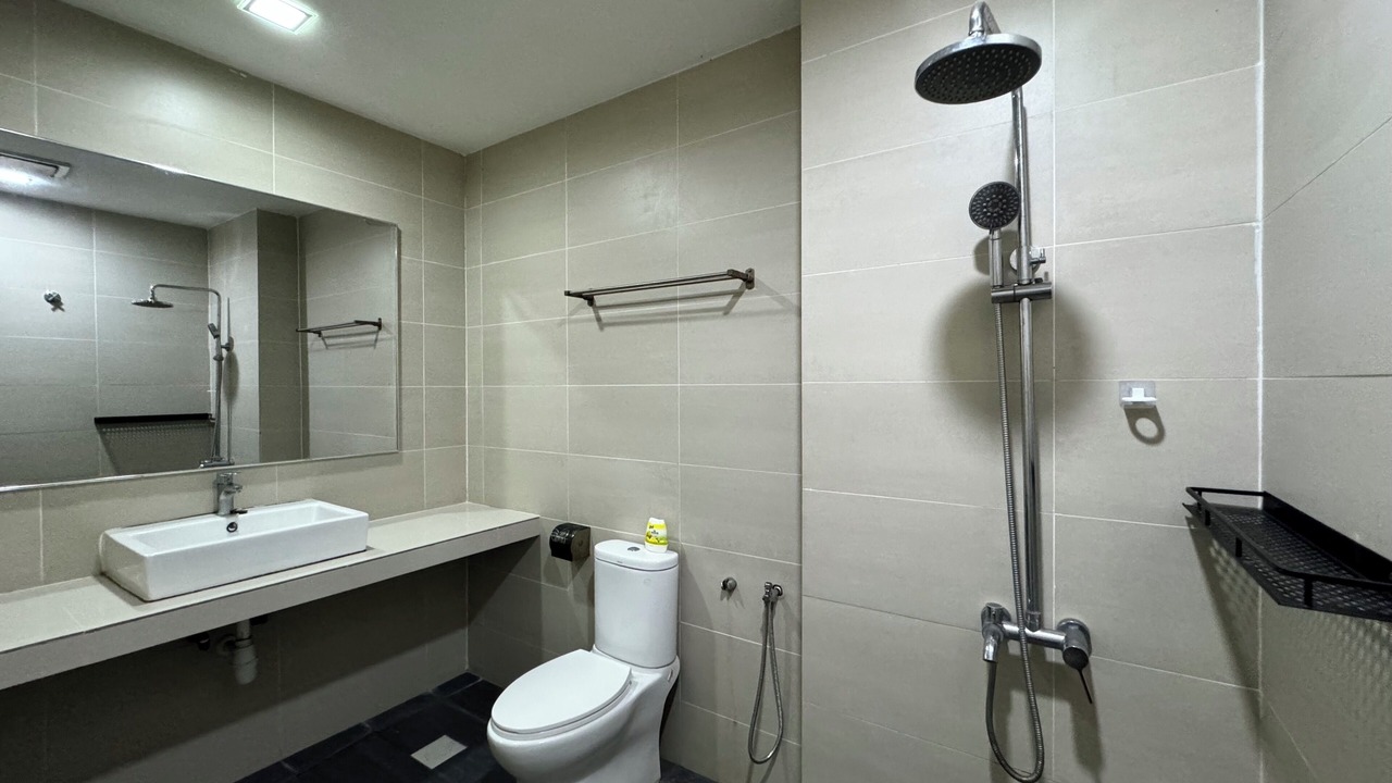 Photo of Bathroom in Puchong