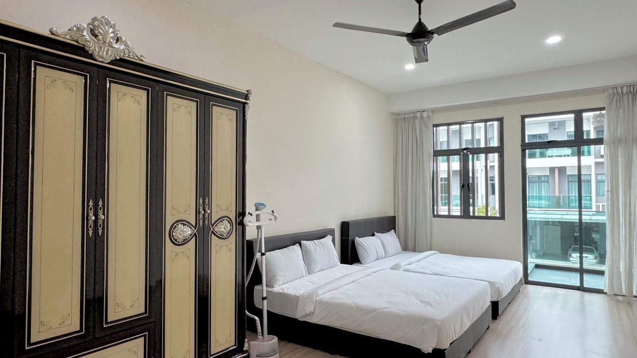 Photo of Bedroom in Puchong