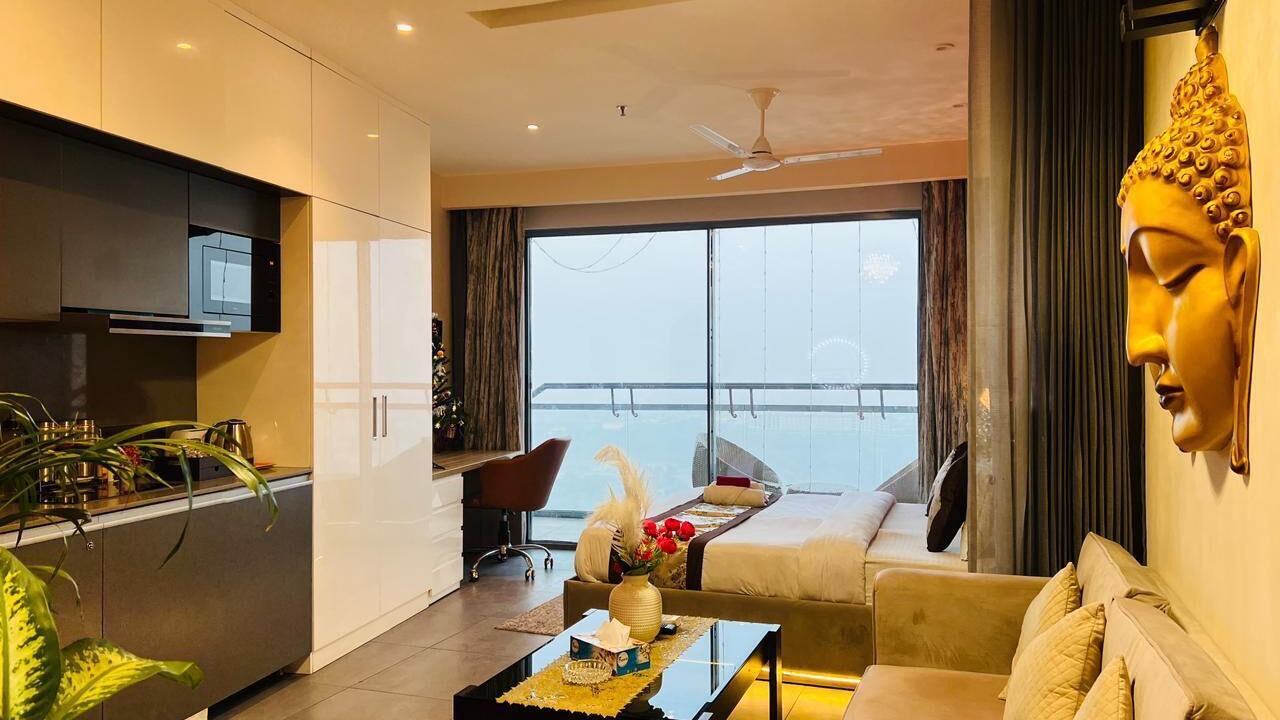 Photo of Livingroom in Noida