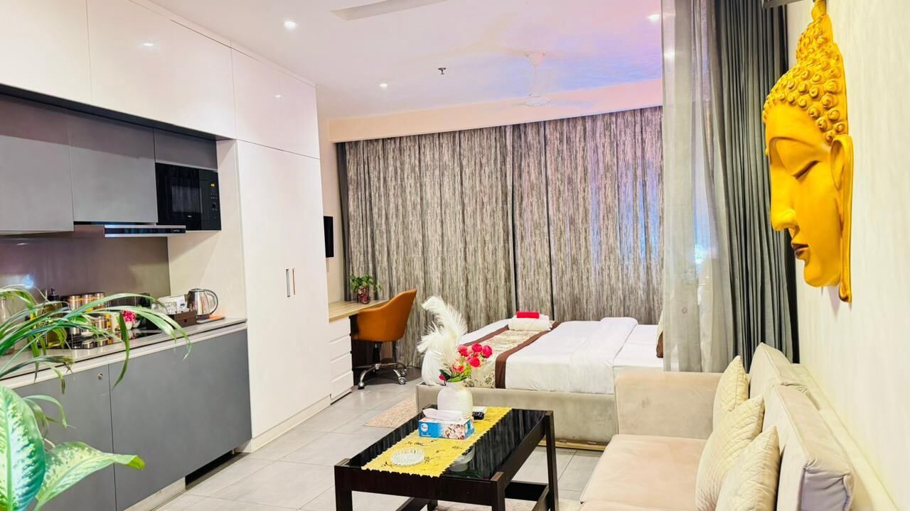Photo of Livingroom in Noida