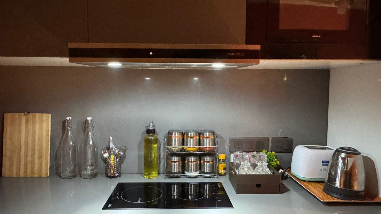 Photo of Kitchen in Noida