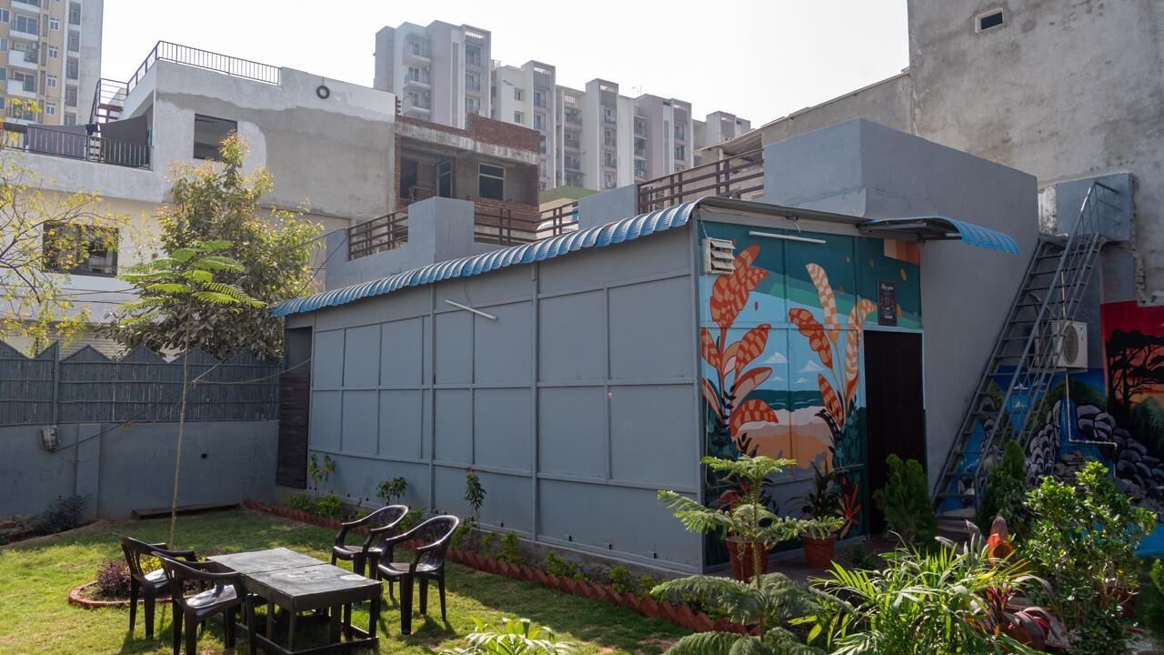Photo of Outdoor in Sanganer