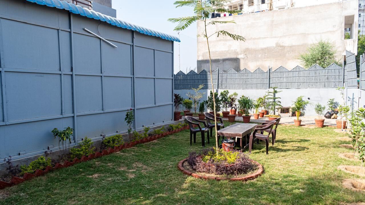 Photo of Outdoor in Sanganer