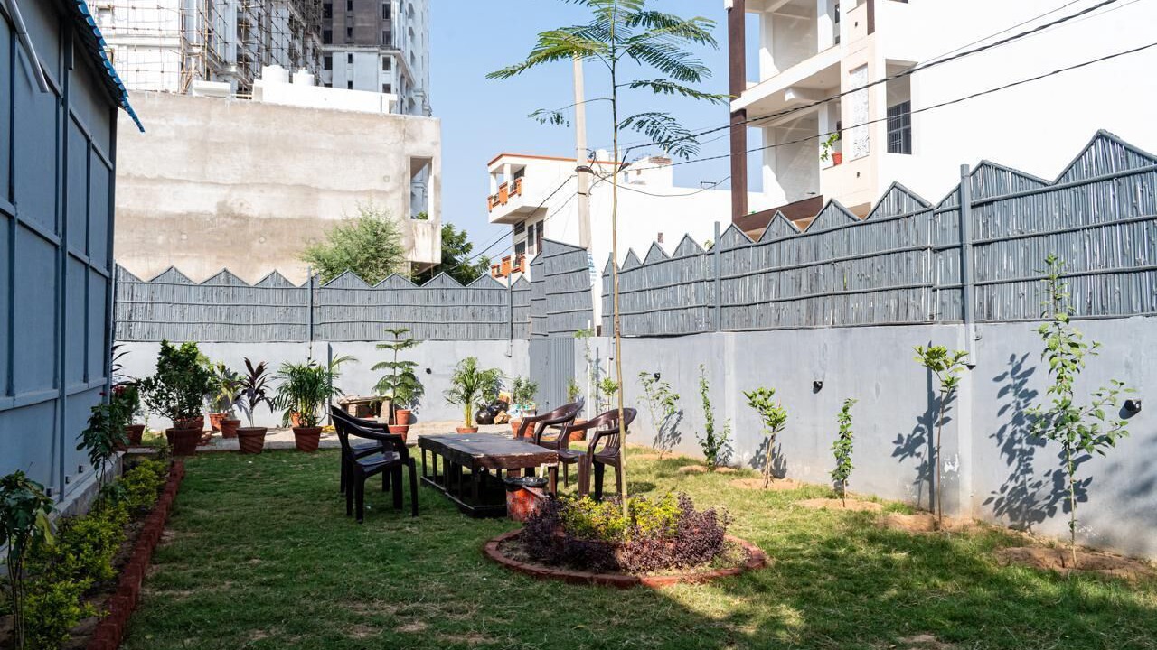 Photo of Outdoor in Sanganer