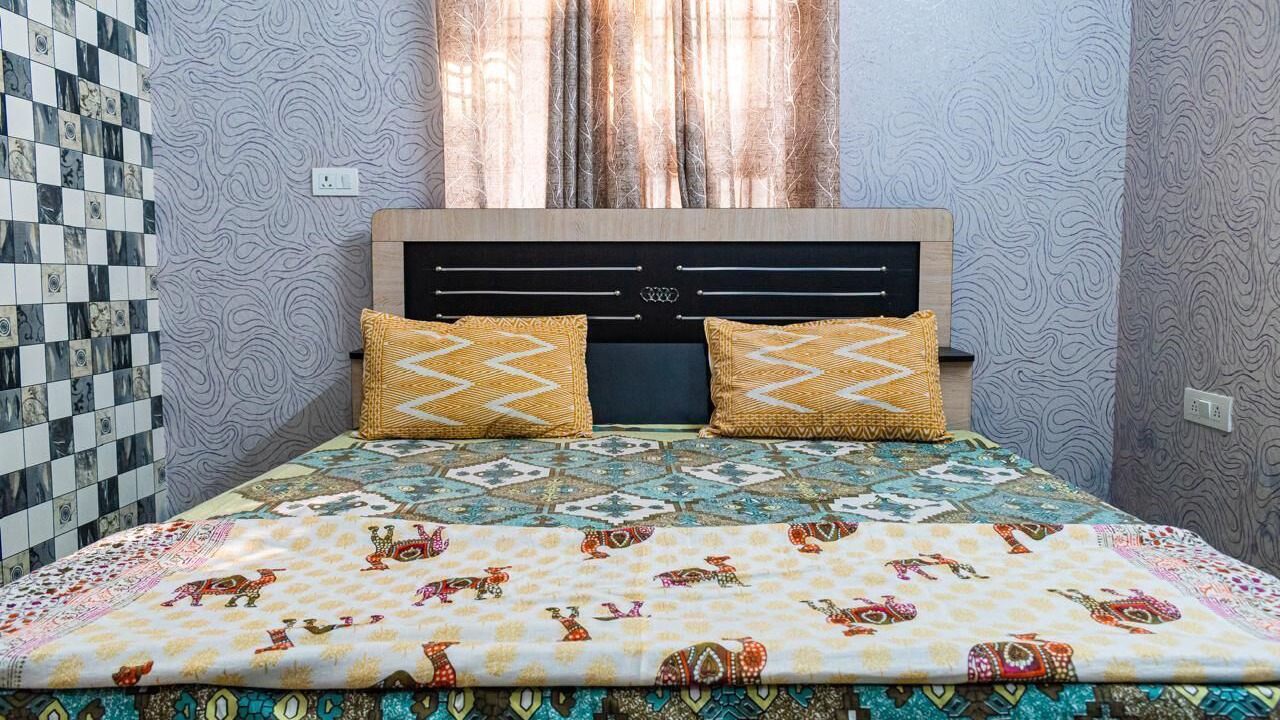 Photo of Bedroom in Sanganer