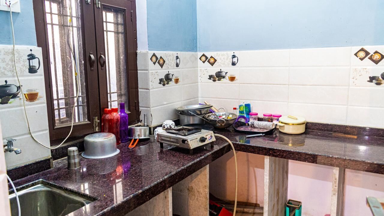 Photo of Kitchen in Sanganer