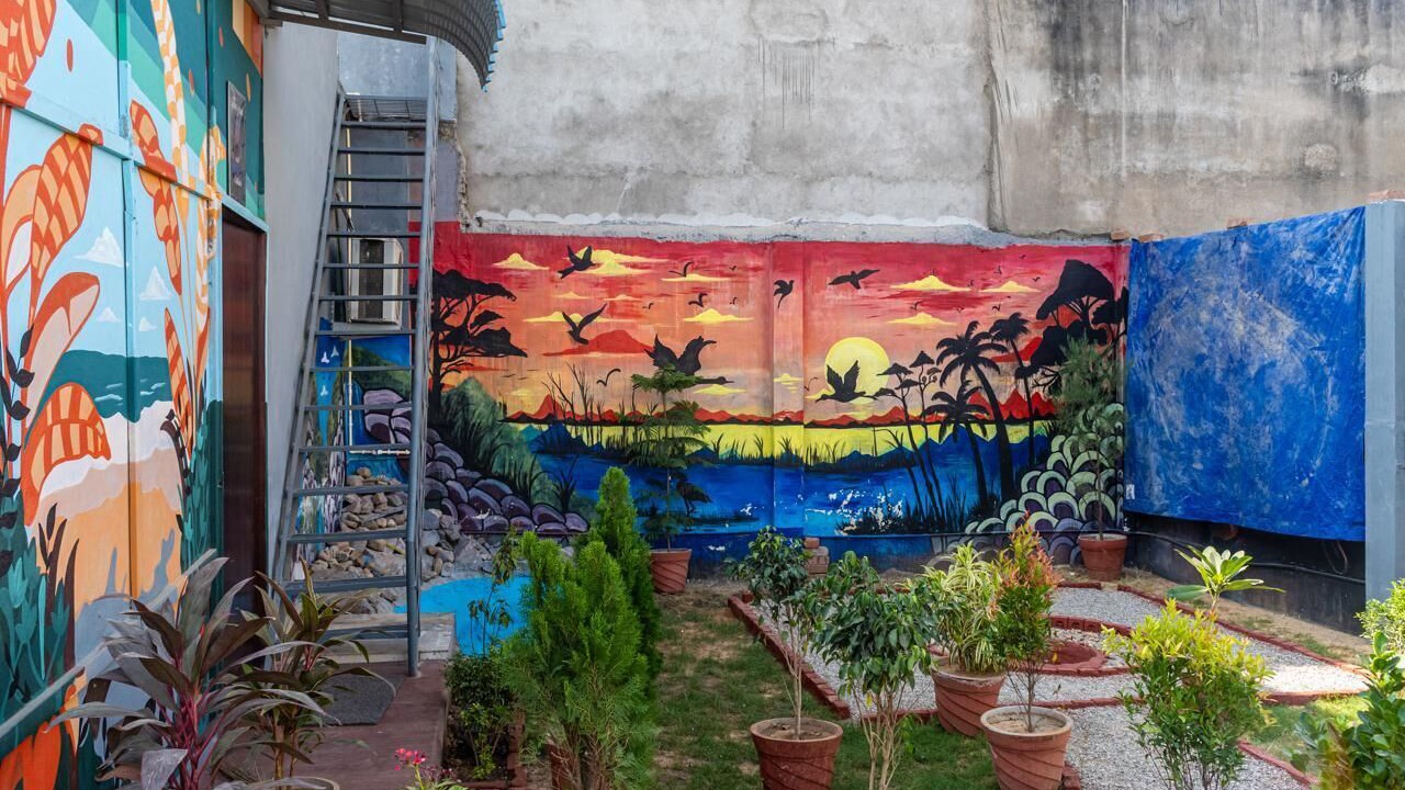 Photo of Outdoor in Sanganer