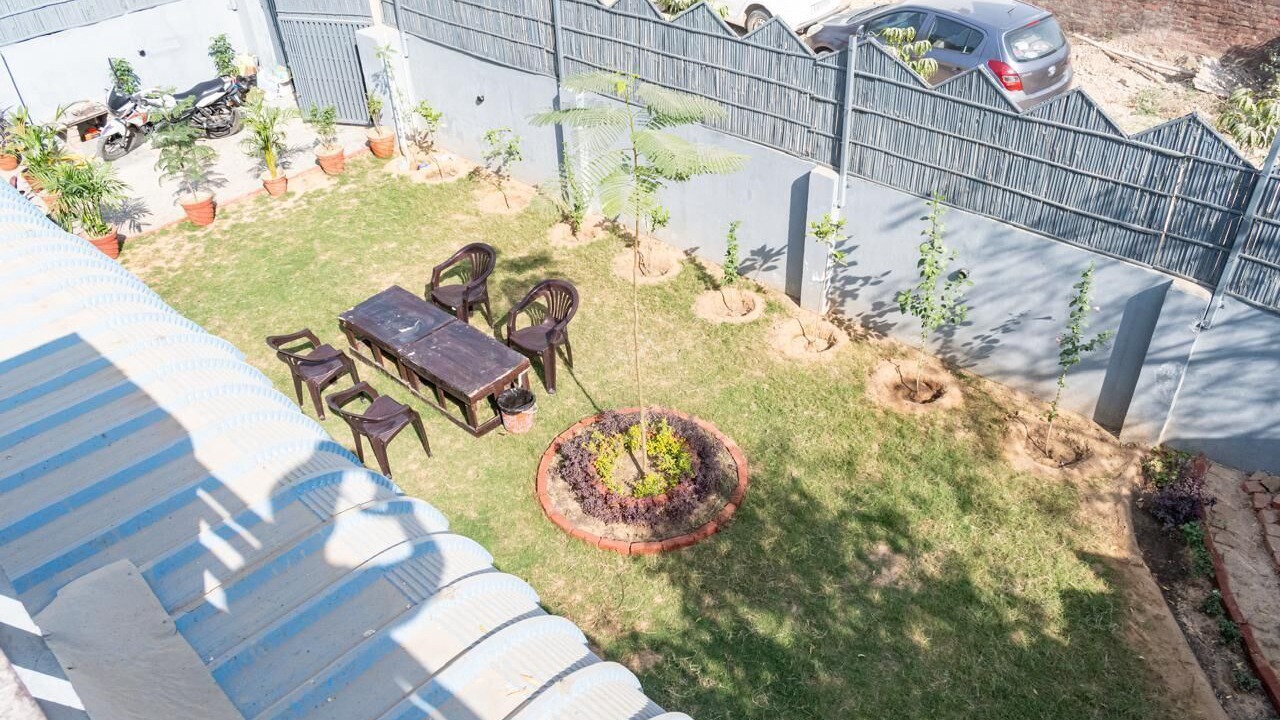 Photo of Outdoor in Sanganer