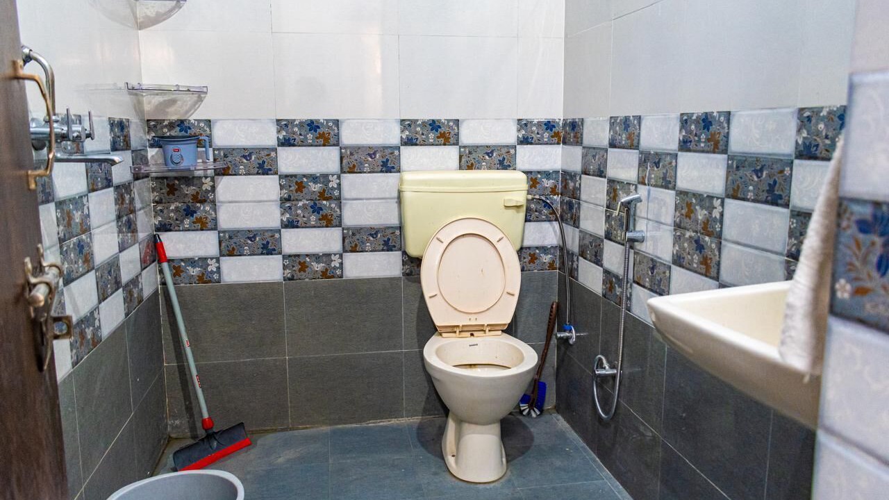 Photo of Bathroom in Sanganer