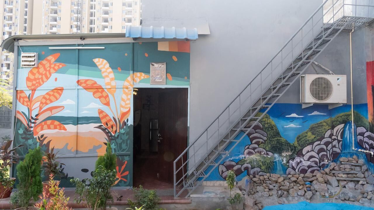 Photo of Outdoor in Sanganer