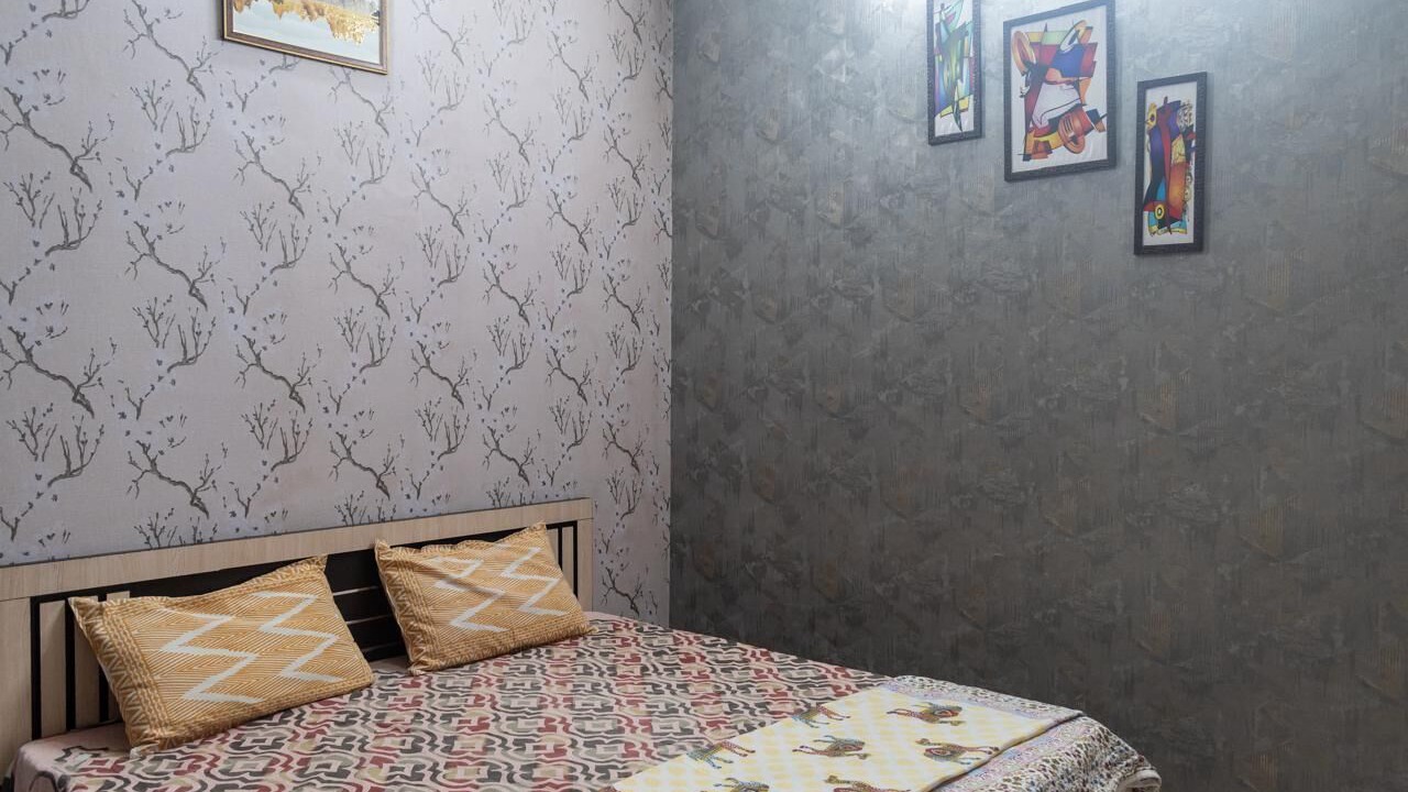 Photo of Bedroom in Sanganer