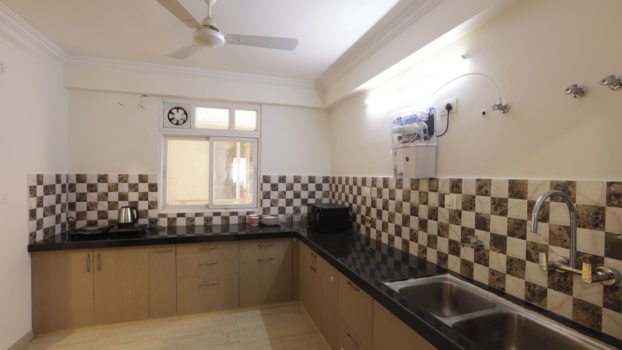 Photo of Kitchen in Jaipur District