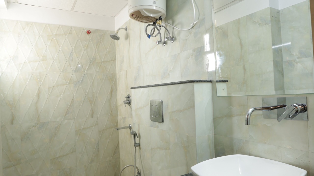 Photo of Bathroom in Jaipur District