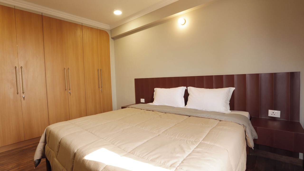 Photo of Bedroom in Jaipur District