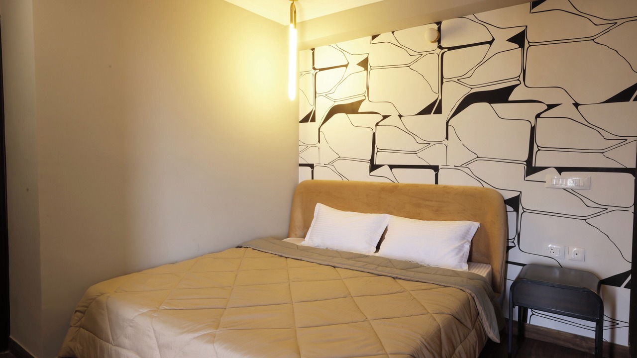 Photo of Bedroom in Jaipur District