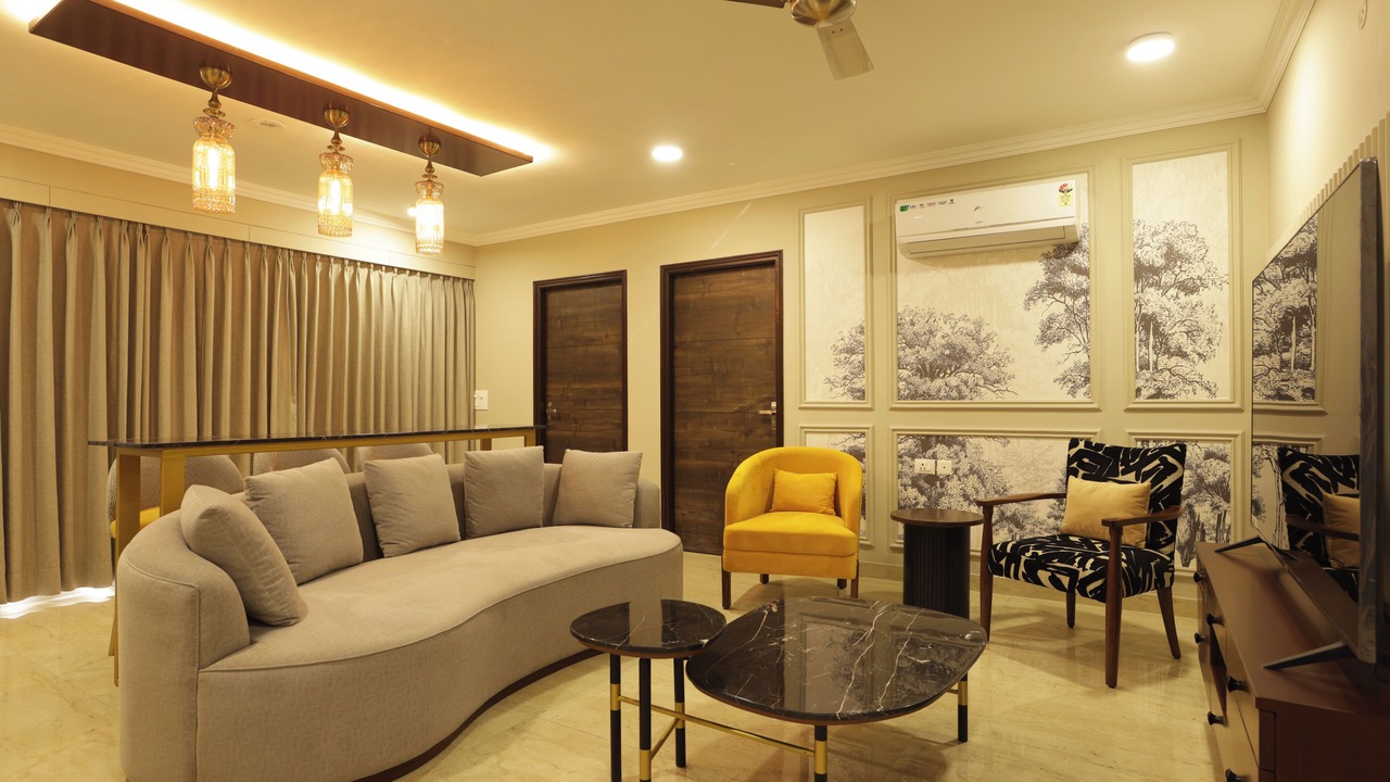 Photo of Livingroom in Jaipur District