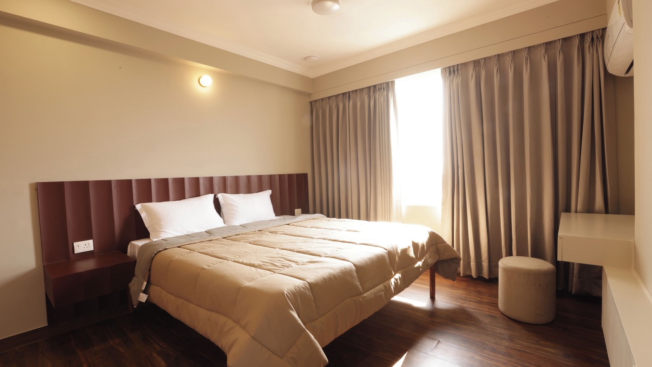 Photo of Bedroom in Jaipur District