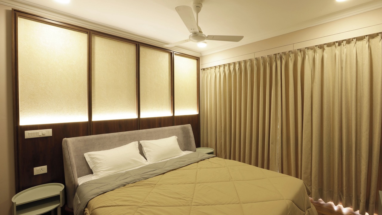 Photo of Bedroom in Jaipur District