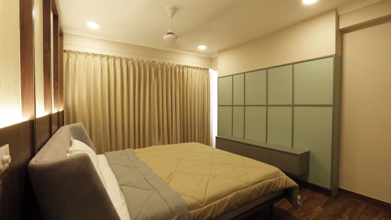 Photo of Bedroom in Jaipur District