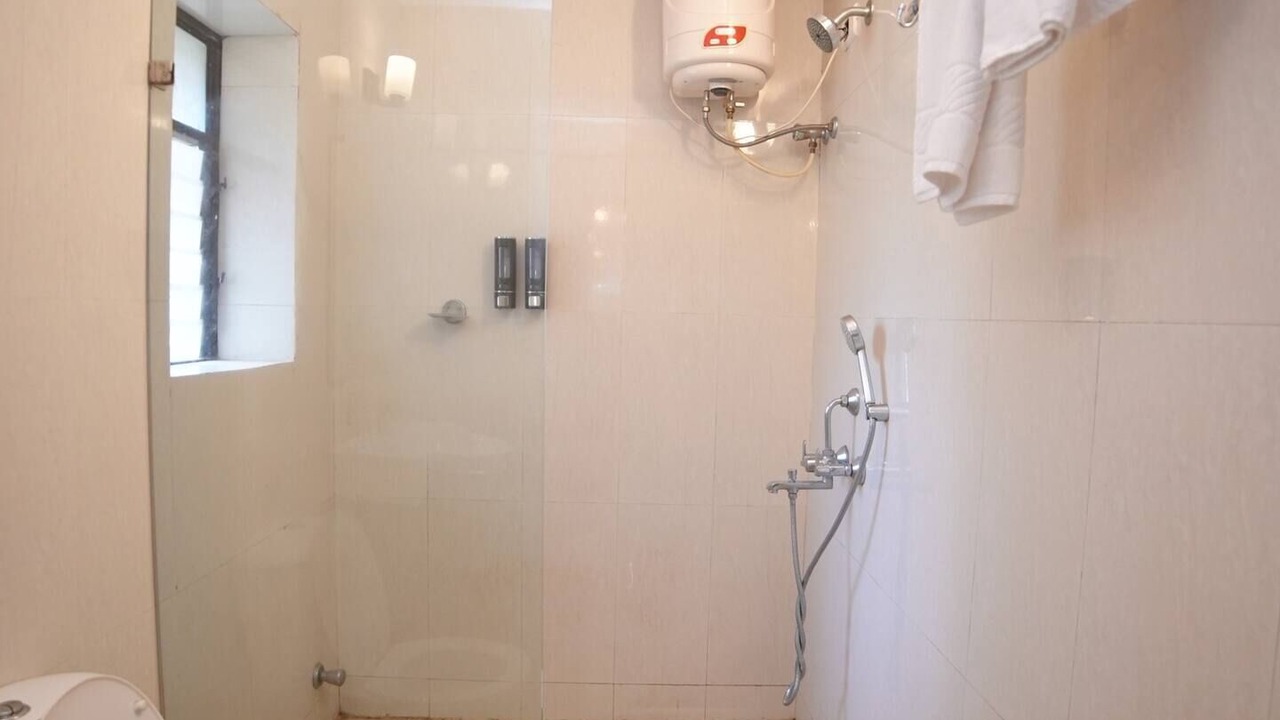 Photo of Bathroom in Assagao