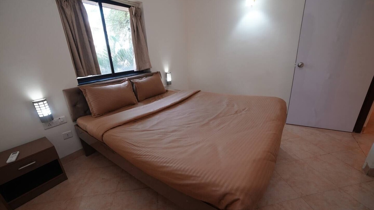 Photo of Bedroom in Assagao