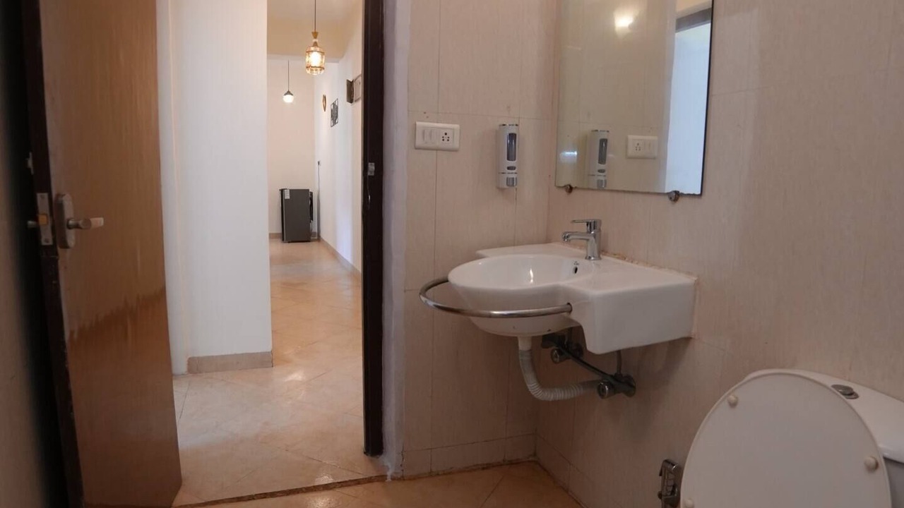 Photo of Bathroom in Assagao