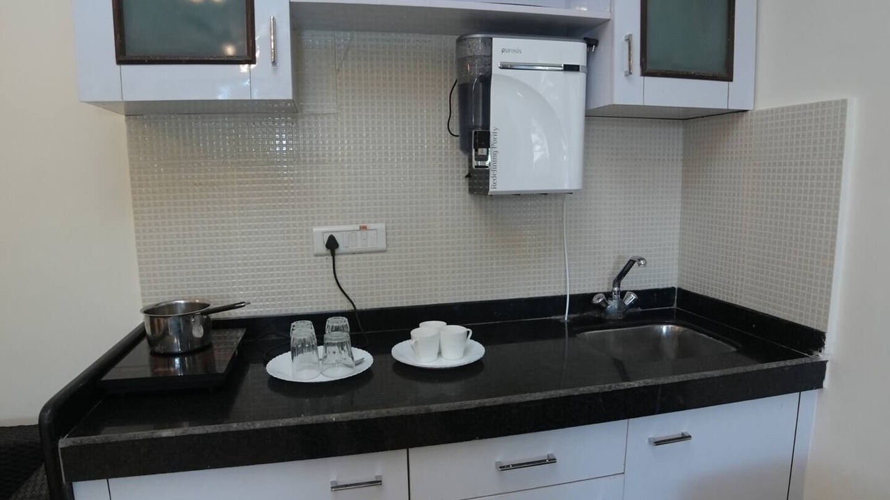 Photo of Kitchen in Assagao