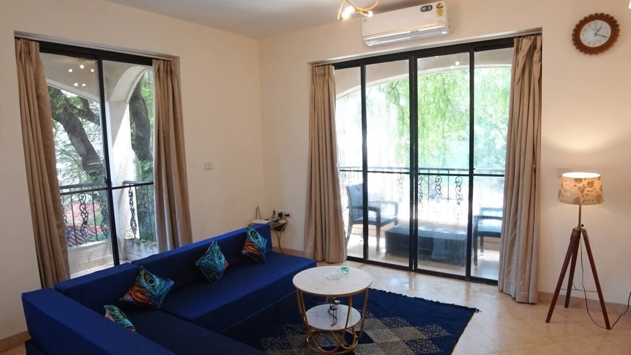 Photo of Livingroom in Assagao