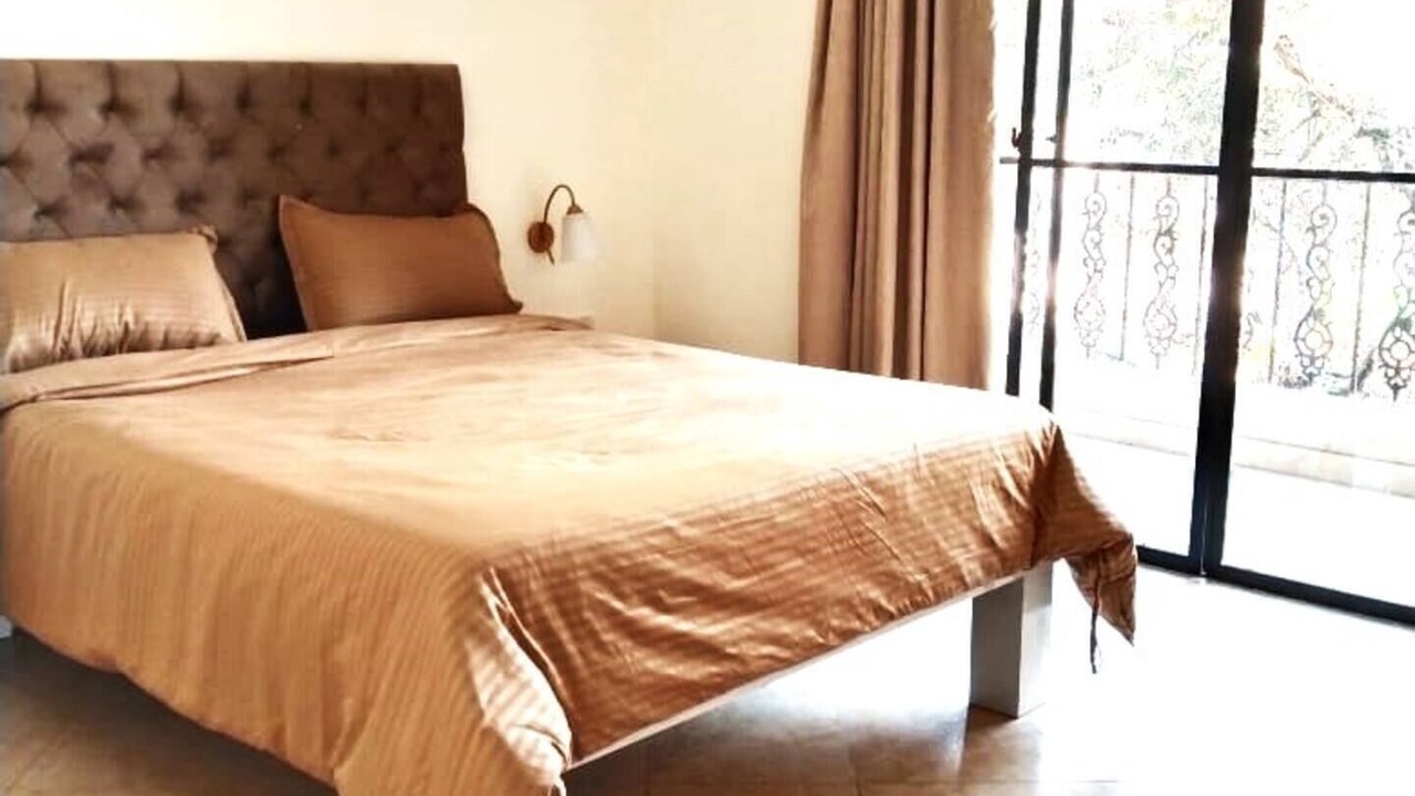Photo of Bedroom in Assagao
