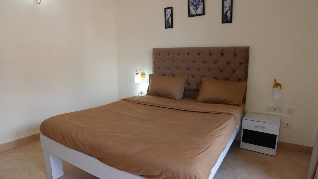 Photo of Bedroom in Assagao