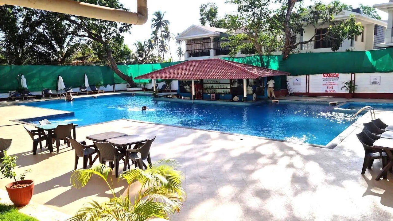 Photo of Outdoor in Assagao