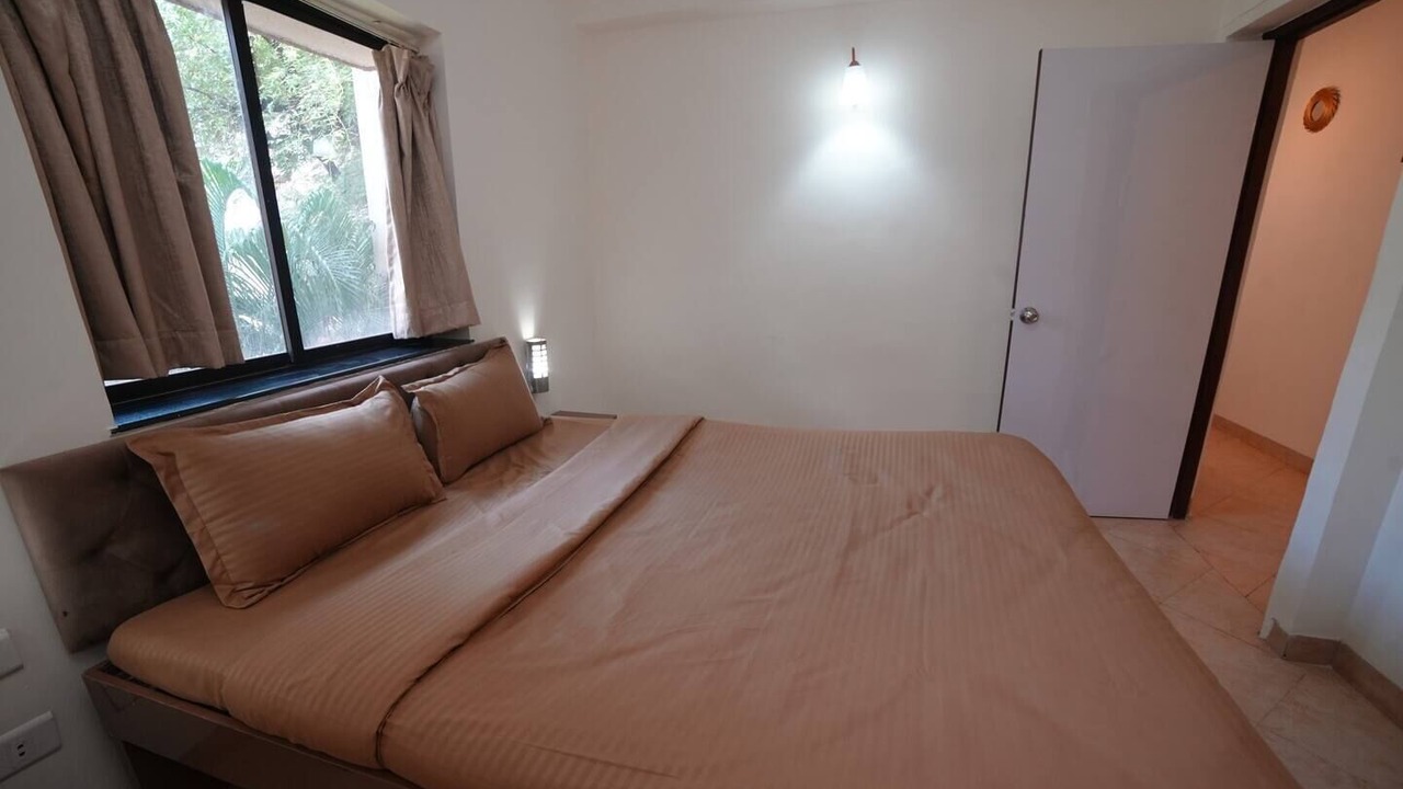 Photo of Bedroom in Assagao