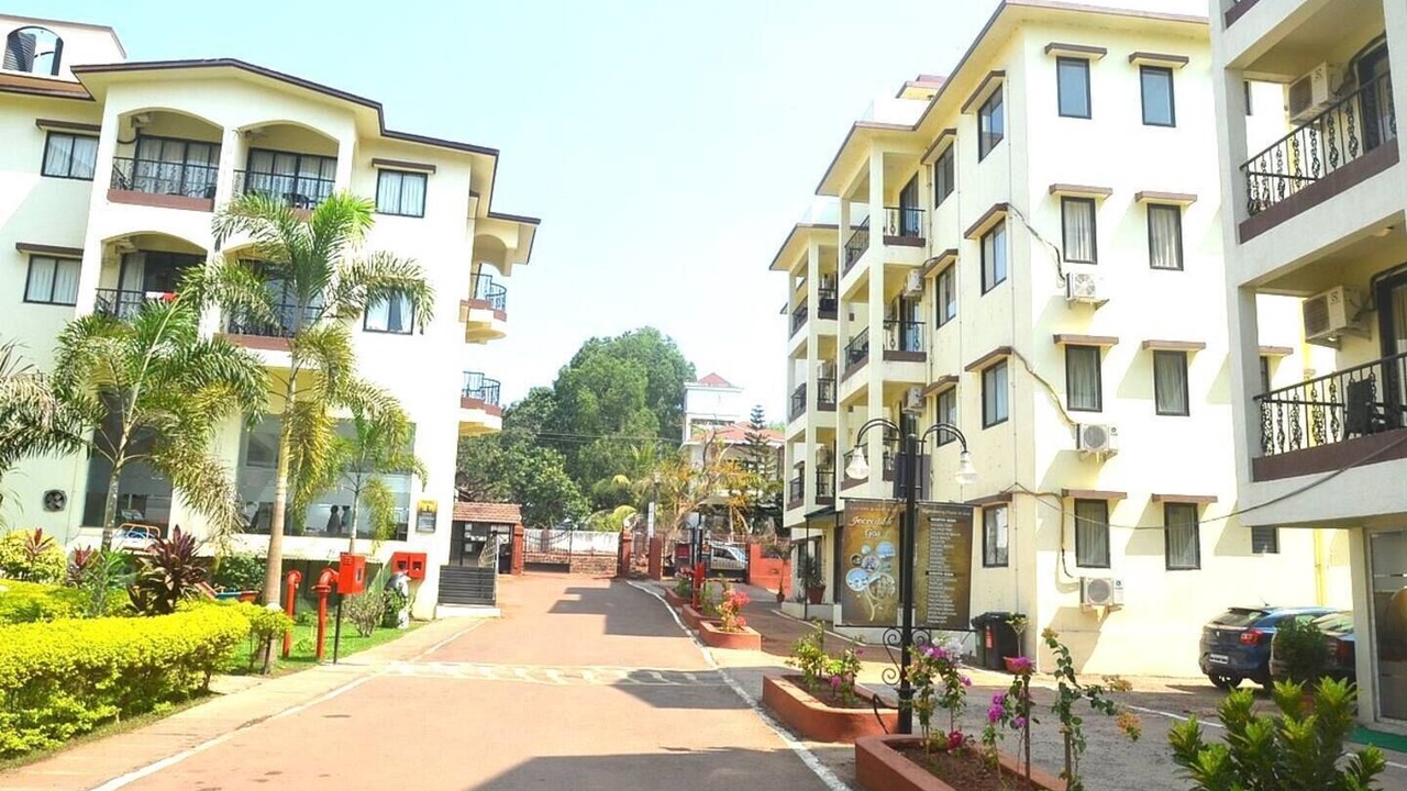 Photo of Outdoor in Assagao