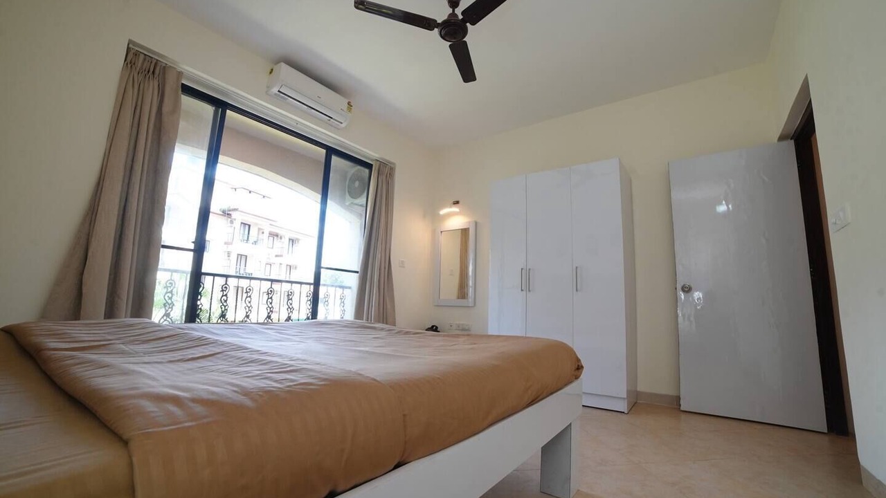 Photo of Bedroom in Assagao