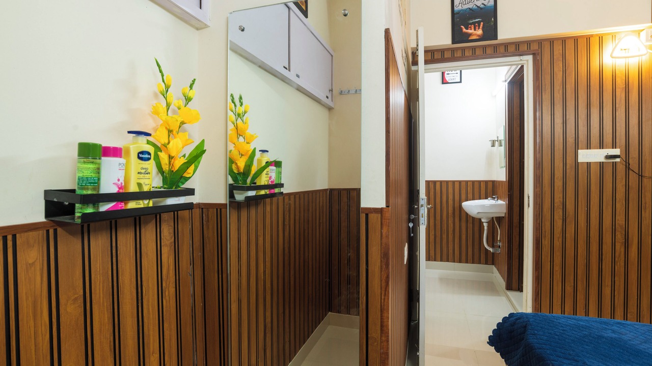 Photo of Bathroom in Nedumbassery
