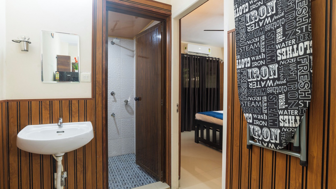 Photo of Bathroom in Nedumbassery