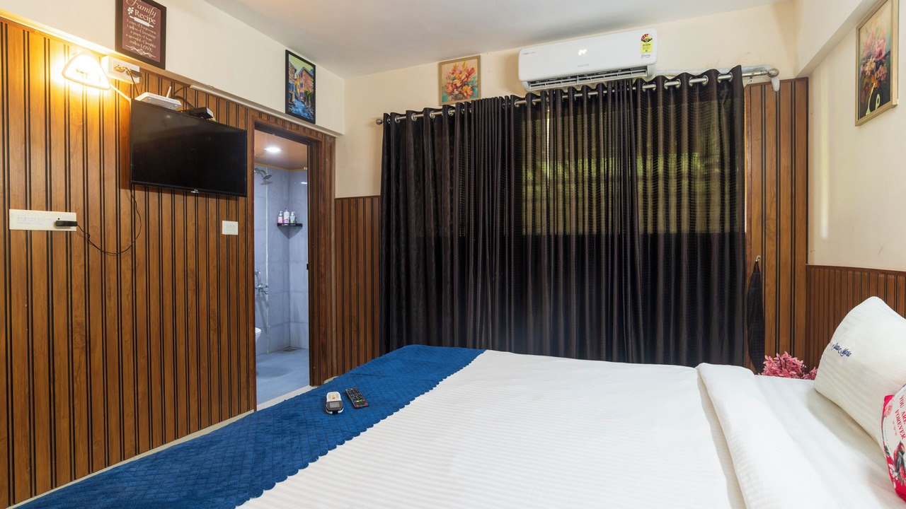 Photo of Bedroom in Nedumbassery