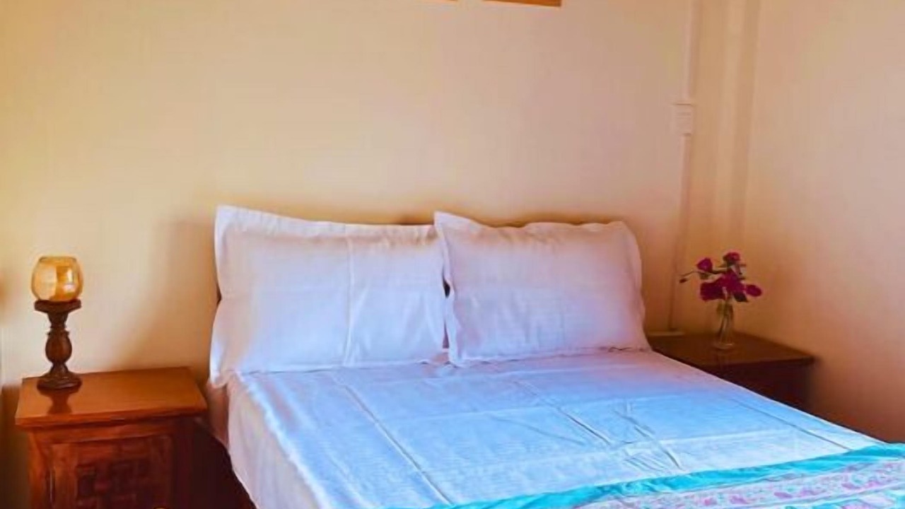 Photo of Bedroom in Patnem