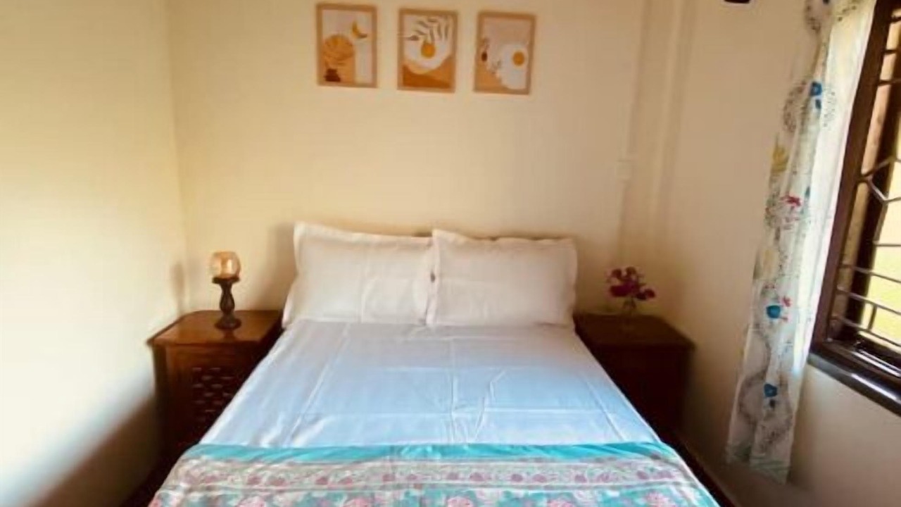 Photo of Bedroom in Patnem