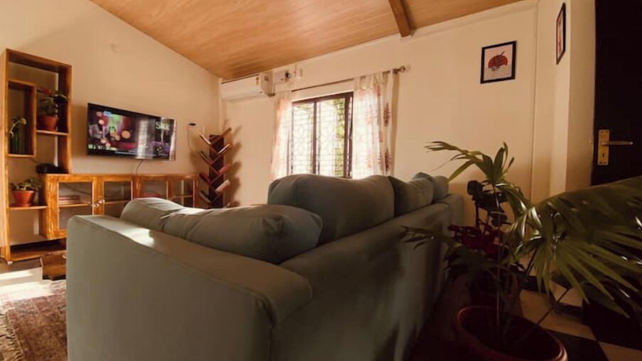 Photo of Livingroom in Patnem