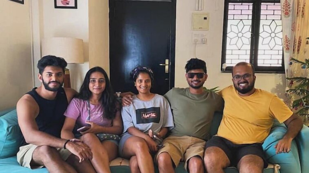 Photo of Others in Patnem