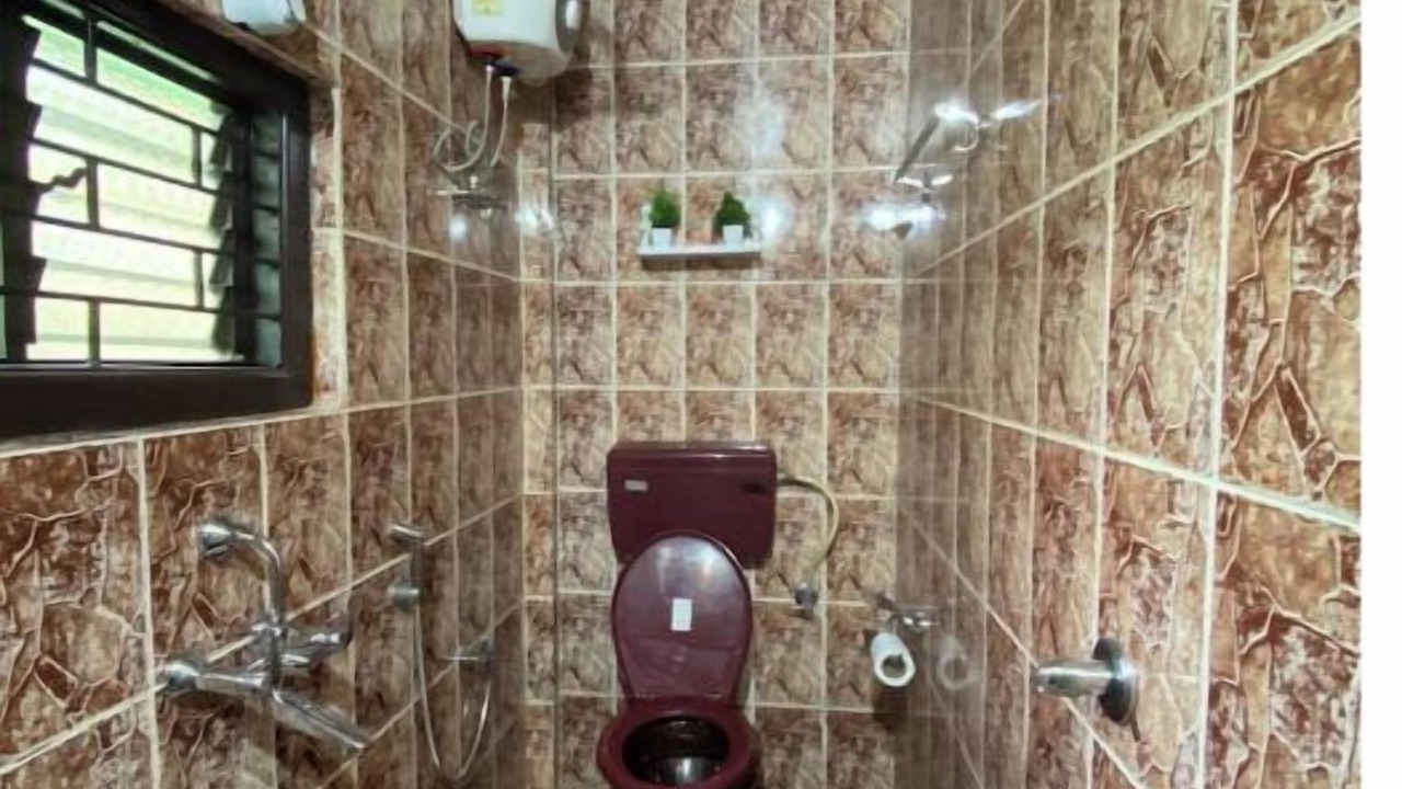 Photo of Bathroom in Patnem